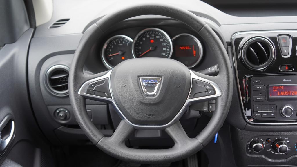 Dacia Dokker
