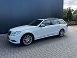 Mercedes-Benz E 250 E -Klasse T-Modell E 250 CDI 4-Matic - gebrauchte Mercedes-Benz E 250 aus dem Jahr 2011