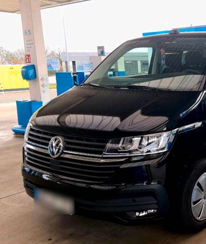 Volkswagen VW T6 caravelle 9-Sitzer PS 150