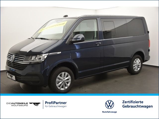 Volkswagen T6.1 Caravelle KR 2.0 TDI SCR DSG Comfortline