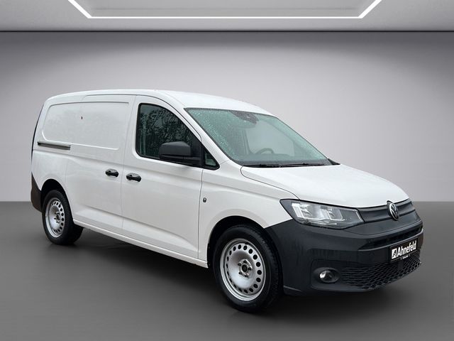 Caddy Maxi Commerce Maxi