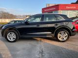 Audi Q5 2.0 TFSI Quattro SHZ BT NAVI AHK Kamera - Audi Q5: TFSI