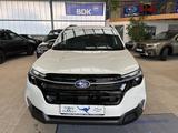 Subaru Forester 2.0 ie 100kW AWD Platinum - Subaru Forester: Awd