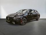 Mercedes-Benz CLA 45 S AMG 4M + SB PANO+MEMO+HEAD-UP+BURMESTER - Mercedes-Benz CLA 45 AMG Shooting Brake Jahreswagen