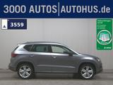 Seat Ateca 1.5 TSI FR-Line Navi LED vc RFK ACC - Seat aus 2023
