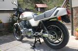 Suzuki GSX1100E - SUZUKI GSX1100