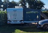 Knaus Südwind 500UF 60 Years Edition Vollausstattung - Angebote