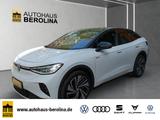 Volkswagen ID.5 GTX *PANO*IQ-MATRIX*AR-HuD*360°*ACC*SHZ* - Volkswagen ID.5 in Berlin
