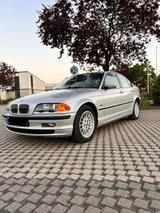 BMW 316i -