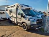 Chausson S 697 Sport Line, MJ 26 - Chausson Wohnwagen & Wohnmobile