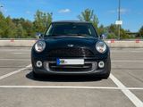 MINI Cooper D AT Cooper Chili, NAVI, LM-Felgen