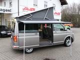 Volkswagen T6 California Ocean Standheiz ACC Markise D-Bett - mit Diesel-Antrieb: Allradantrieb