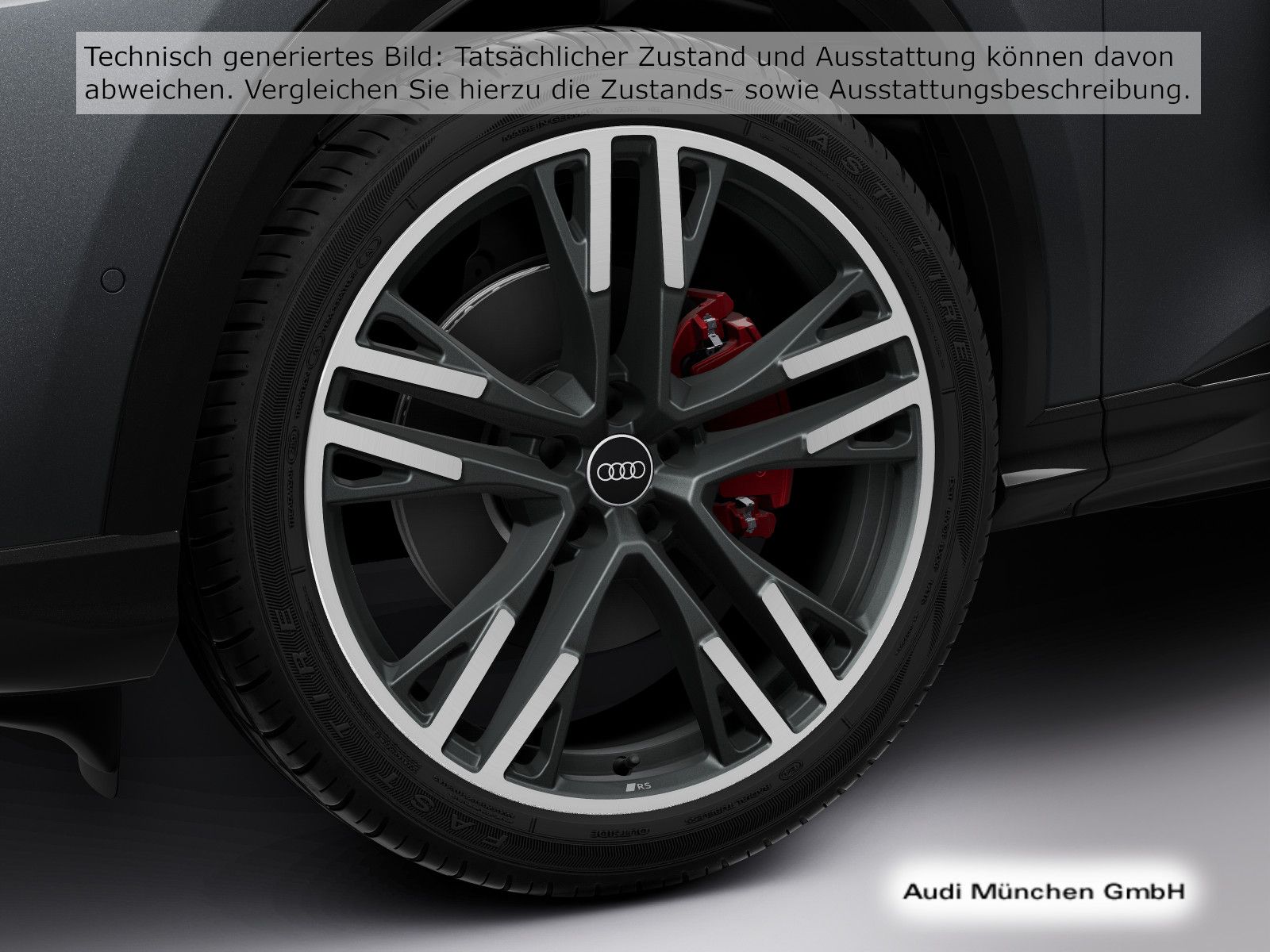 Audi Q5 - Bild 11
