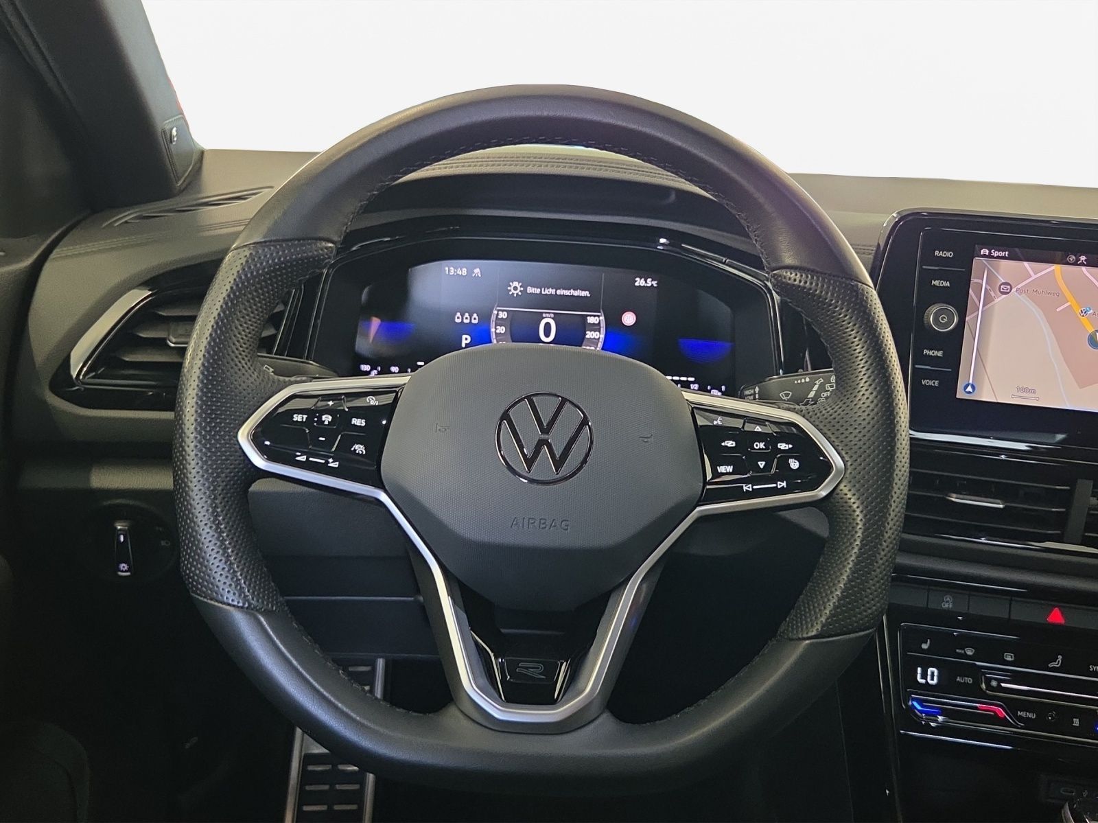 Volkswagen T-Roc - Bild 9