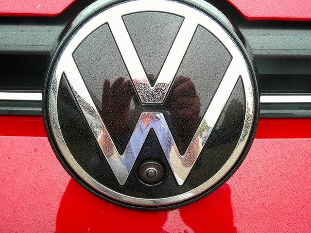 Volkswagen Passat Variant - Bild 16
