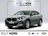 BMW X2 sDrive18d adLED Navi RfKam. Sitzhzg. Tempomat - BMW X2 in Bonn