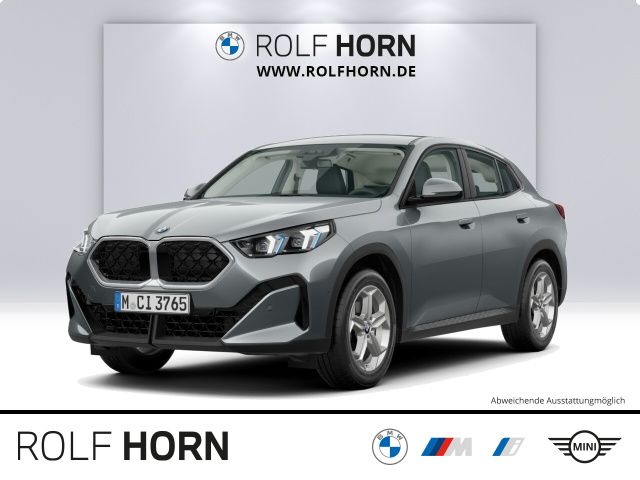 BMW X2 sDrive18d adLED Navi RfKam. Sitzhzg. Tempomat