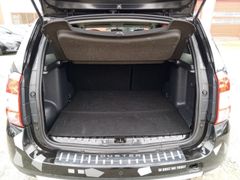 Fahrzeugabbildung Duster I Black Shadow 4x4 1.2 TCe 125
