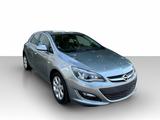 Opel Astra J Lim. 5-trg. Innovation - Opel Astra: Kleinwagen