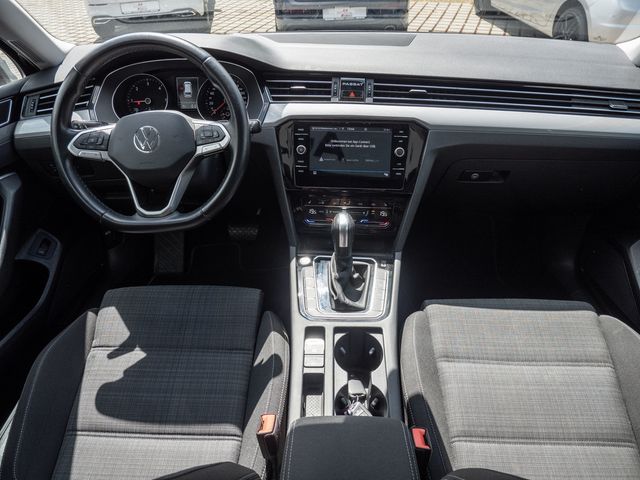 Passat Variant 2.0 TDI DSG Business ACC LED PANO