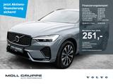Volvo XC60 B4 AWD Plus Dark MATRIX ACC AUT EL.HECK LM - Volvo Gebrauchtwagen in Münster