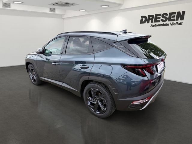 Hyundai Tucson – Bild 5