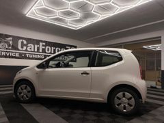 VW up! take up! RADIO ISOFIX RDKS