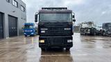 DAF XF 95.480 (MANUAL GEARBOX / BIG AXLE / GRAND  PO - DAF Xf 95