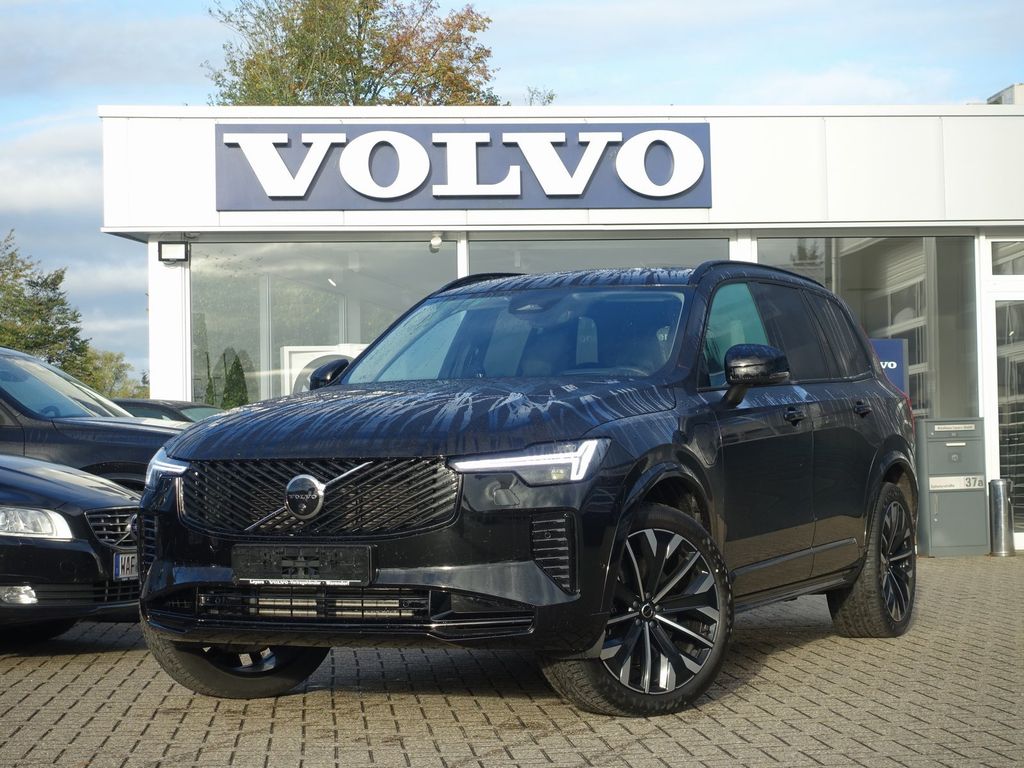 Image of Volvo XC90