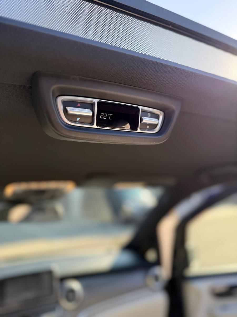 Mercedes-Benz V 250 Lang AMG 8 Sitze Pano AHK STHZ ORG km