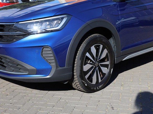 Volkswagen Taigo - Bild 8