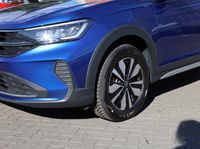 Volkswagen Taigo - Vorschau Bild 8