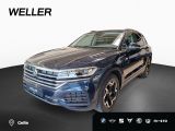 Volkswagen Touareg 3.0 TDI Kamera ACC AHK Leder TrailerAss - Volkswagen Touareg aus 2024