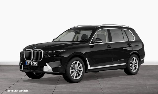 BMW X7 xDrive40i AHK Driv.Assist.Prof Kamera HiFi