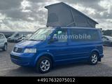 Volkswagen T5 California 2.5TDI Aufstelldach Küche *AKTION* - Volkswagen T5 California aus 2007