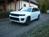 Jeep Grand Cherokee wl l overlamd 3.6 4x4 - Jeep Grand Cherokee WL