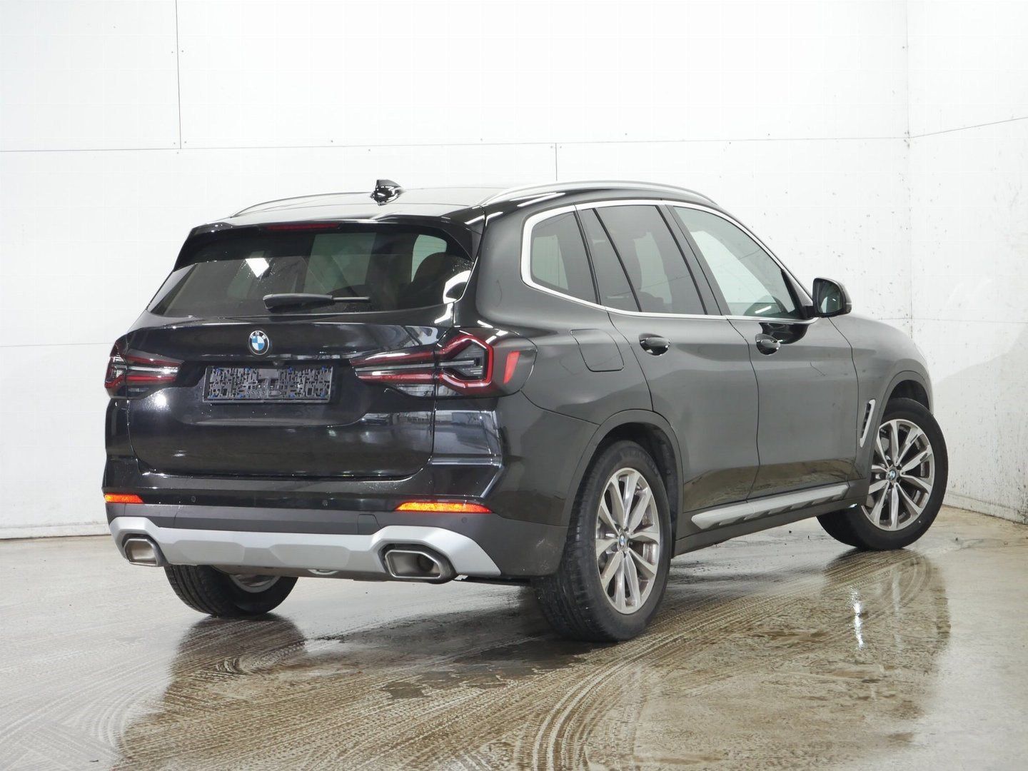 BMW X3 - Bild 4