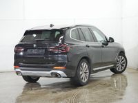 BMW X3 - Vorschau Bild 4