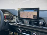 Audi SQ5 - Vorschau Bild 12