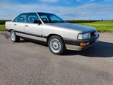 Audi 200 turbo quattro 10V H-Zulassung - Audi 200 Gebrauchtwagen