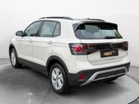 Volkswagen T-Cross - Vorschau Bild 4