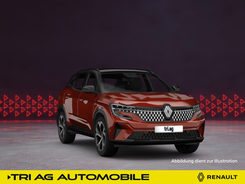 Renault Austral - Bild 15