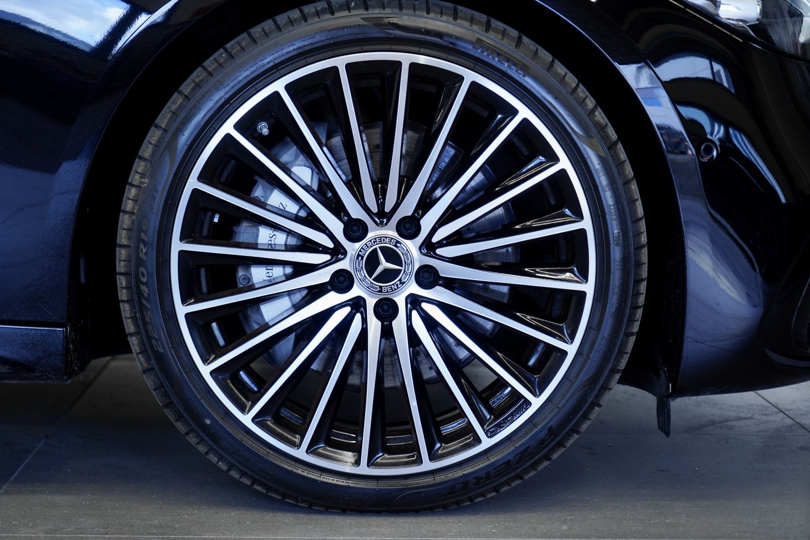 Mercedes Benz C 300