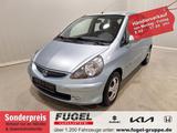 Honda Jazz 1.4 DSi ES Klimaaut. - Honda Gebrauchtwagen von 2006