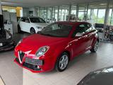 Alfa Romeo MiTo Super Klima Tempomat 26TKM - Alfa Romeo MiTo: Super
