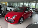 Alfa Romeo MiTo Super Klima Tempomat 26TKM - Alfa Romeo MiTo aus 2018