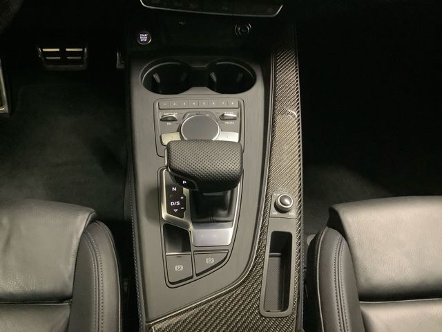 A5 Sportback sport 40 TFSI S-line S tronic,Kamer