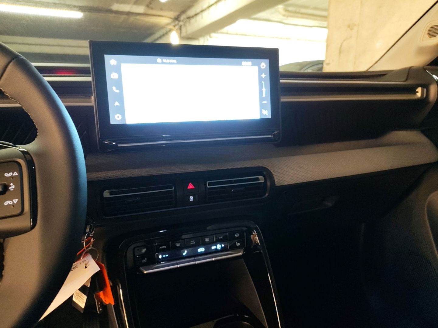 Citroën C3 - Bild 11