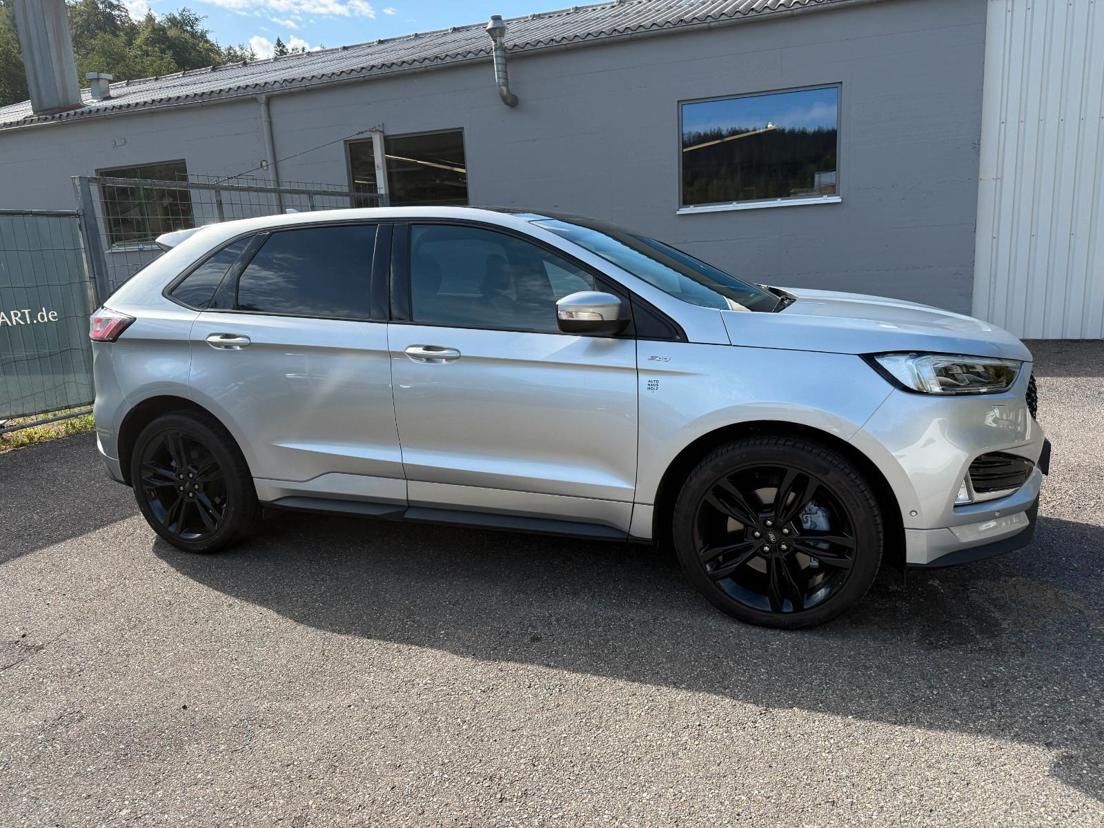 Ford Edge ST-Line 4x4,Stand-Heizung,Unfallfrei,AT