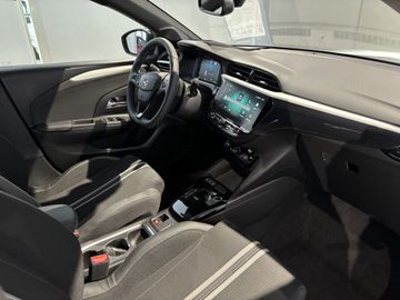 Fotografie 5 des Opel Corsa 1.2 Direct Injection Turbo Hybrid 48 V GS